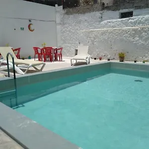 Hotel Casa Lidia