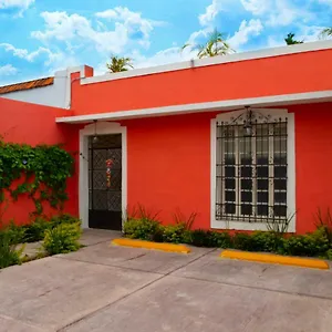 Bed & Breakfast Casa San Juan