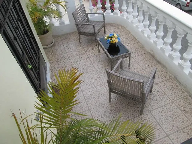 Bed & Breakfast Mayan Sun - Bed And Breakfast Mérida