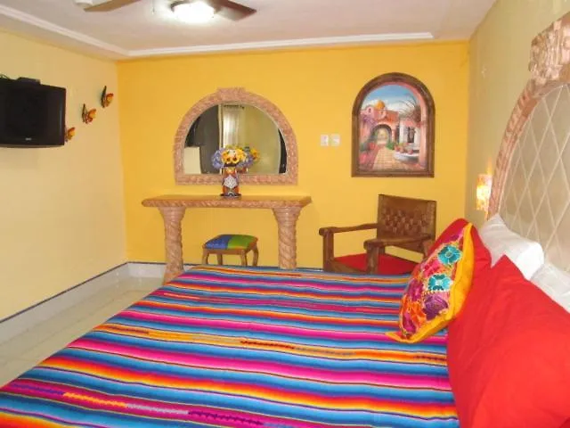 Mayan Sun - Bed And Breakfast Mérida