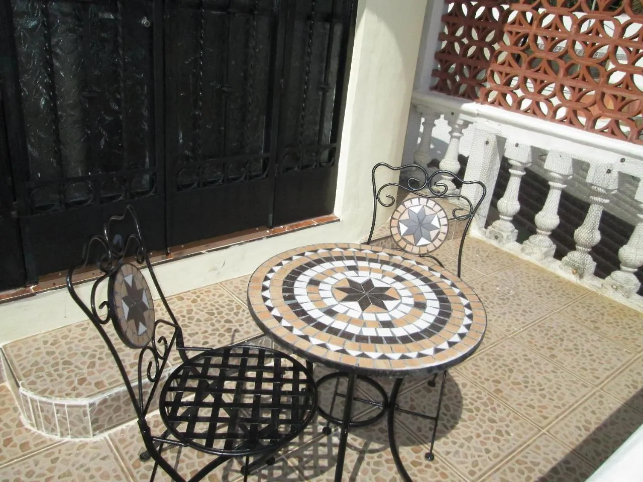 **** Bed & Breakfast Mayan Sun - Bed And Breakfast Mérida Mexico