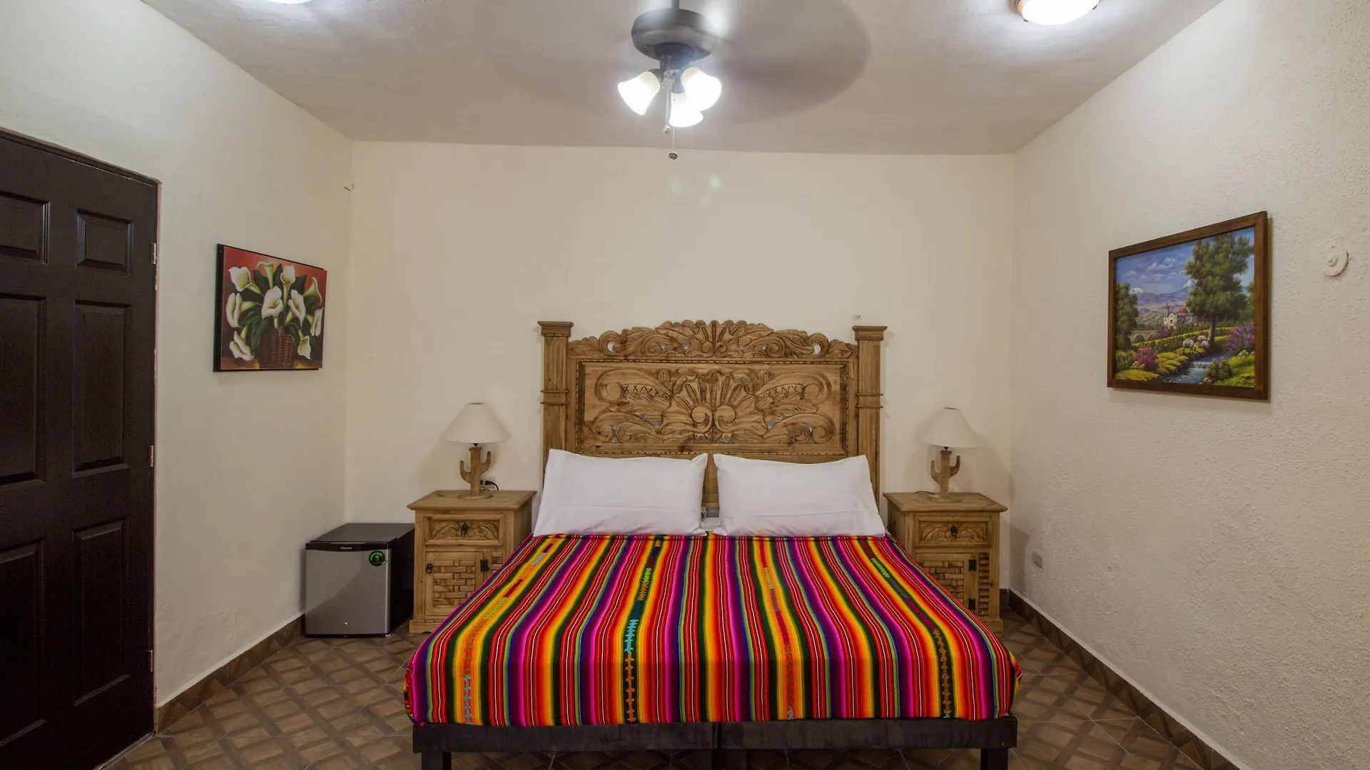 Mayan Sun - Bed And Breakfast Mérida