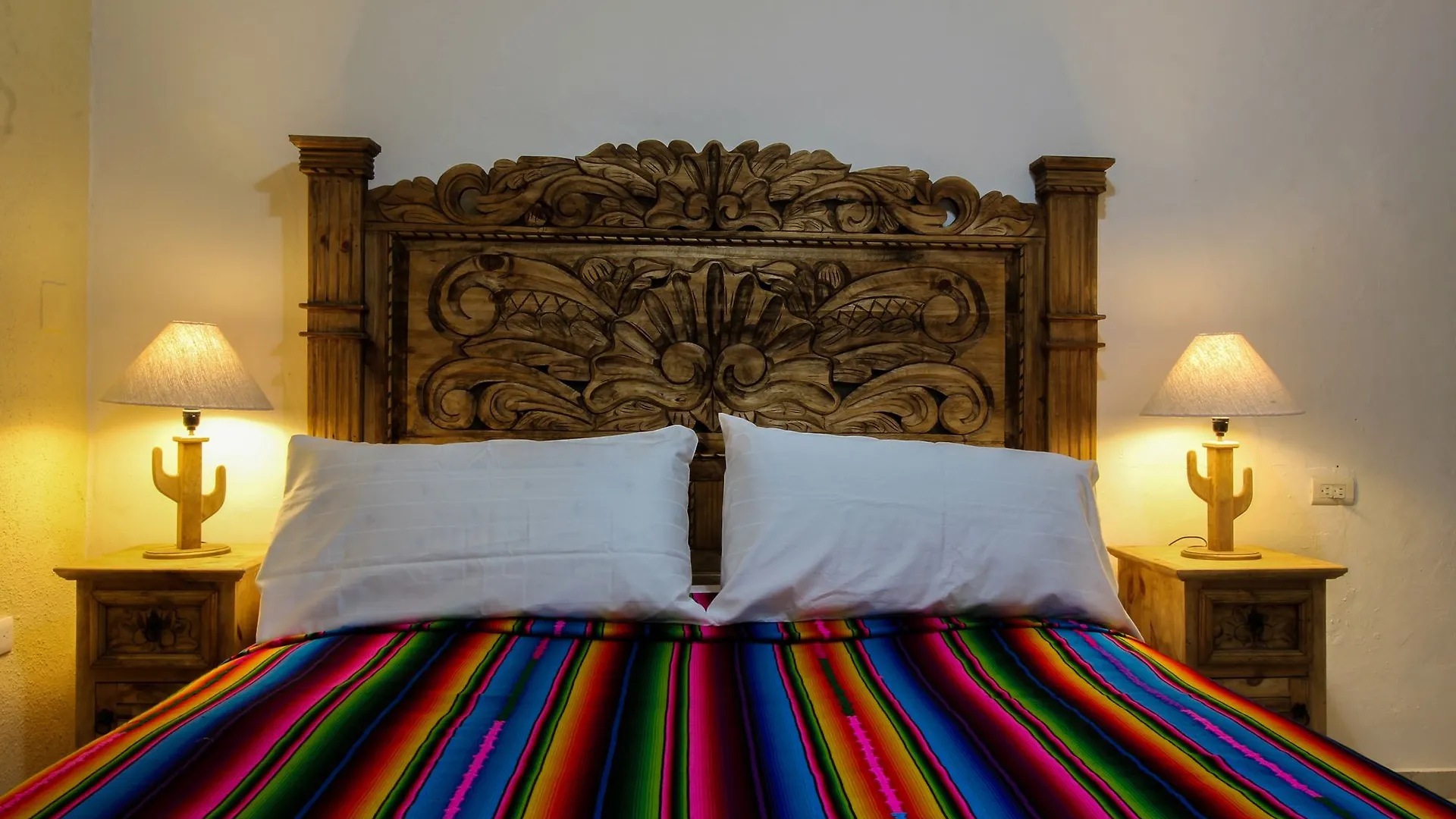 Mayan Sun - Bed And Breakfast Mérida