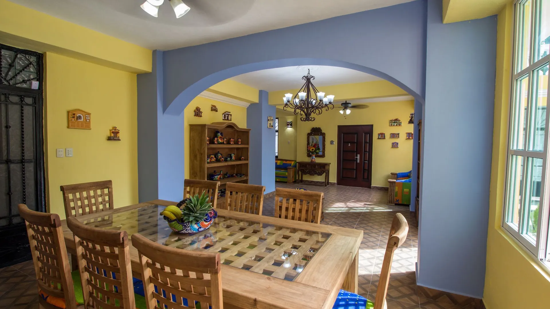 Bed & Breakfast Mayan Sun - Bed And Breakfast Mérida